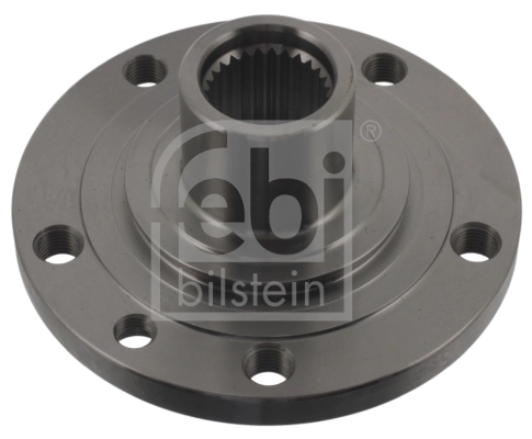 Wheel Hub